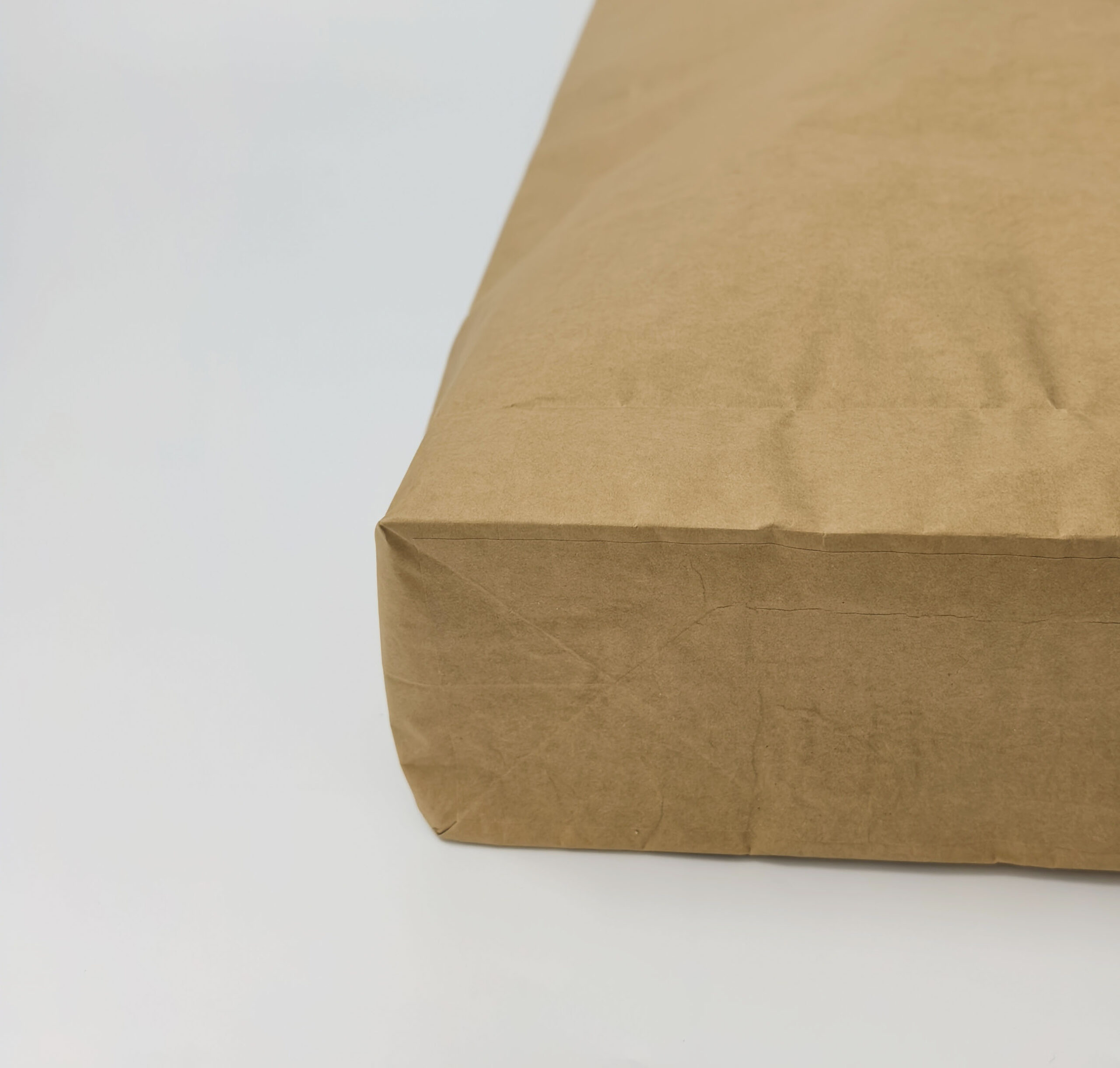 New Paper Charcoal Bag Packing Lump Charcoal Briquettes Bags 2kg 5kg 10kg - Image 4