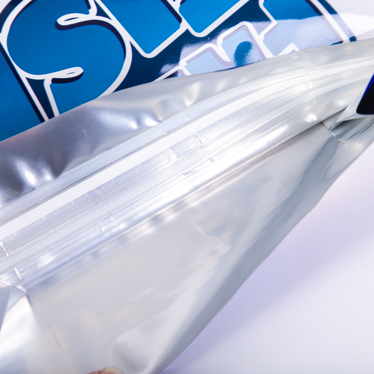 Wholesale Plastic Cat Food Bags 2kg 5kg 10kg Pet Food Packaging Bag Square Bottom feed Bag - Image 4