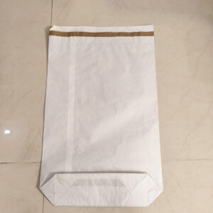 High Quality Flour Packaging Bag 2layers 3layers kraft paper food packing