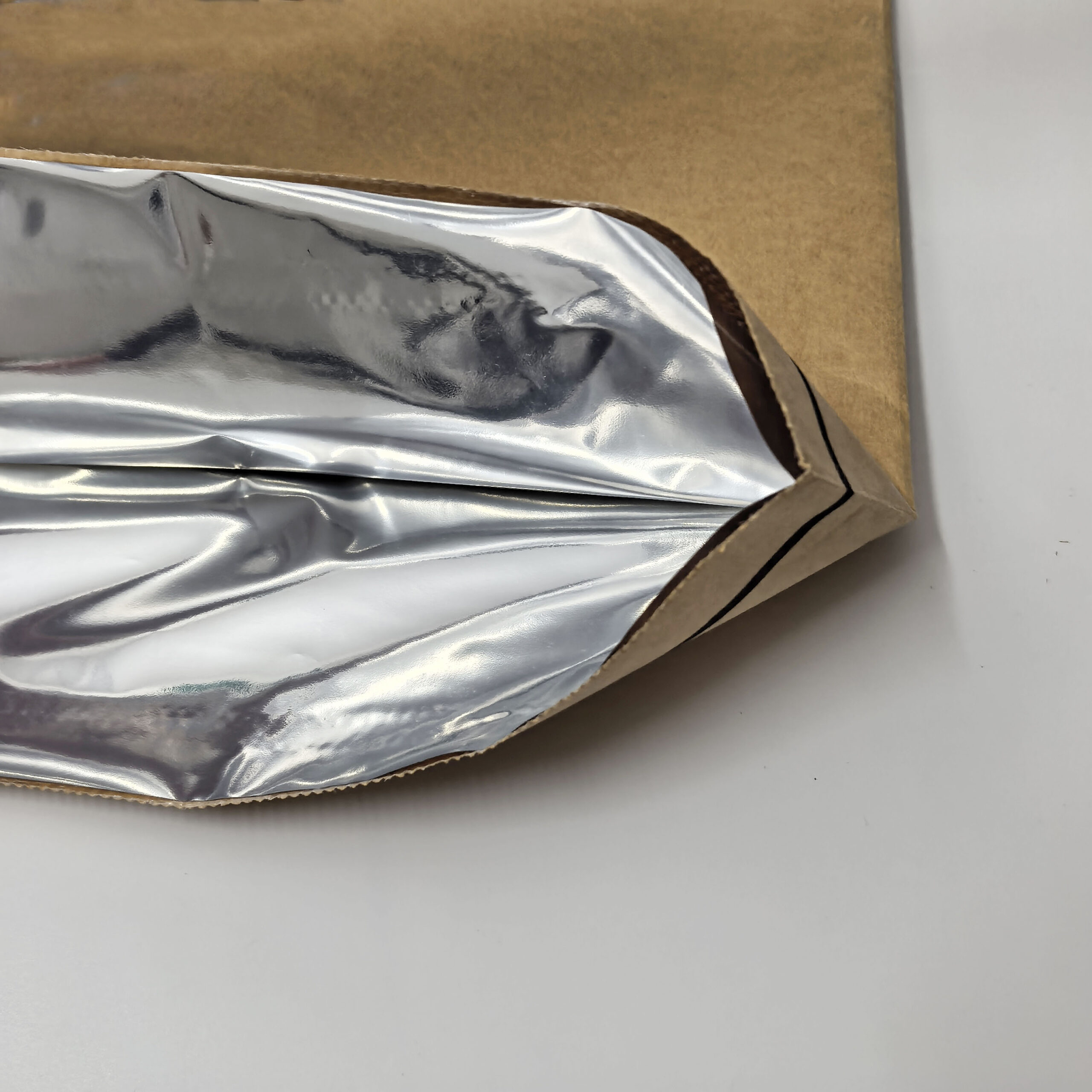 Full Cream Milk Powder 25kg bag Supplier Kraft paper Aluminium Foil with Custom Logo packing - Image 3