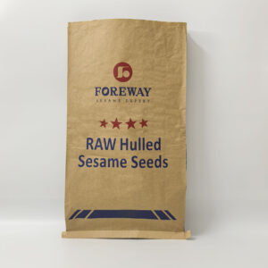 Paper Bags for Seed