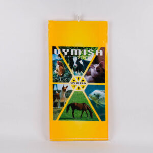 High Quality Animal Feed Packaging Bag 15kg 20kg 25kg 50kg