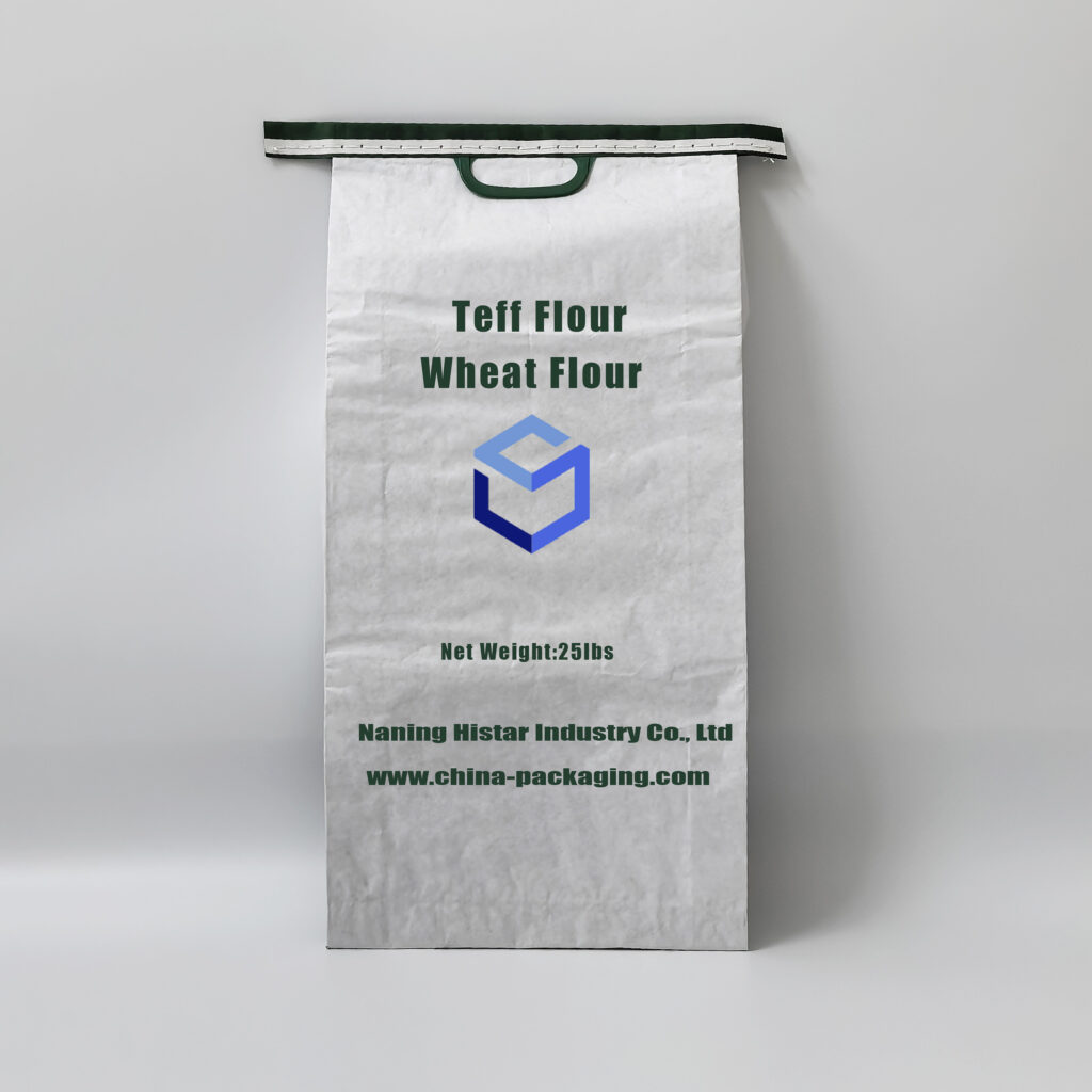 Flour bag