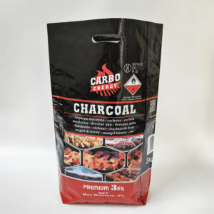 coal bag III dangerous goods package bag
