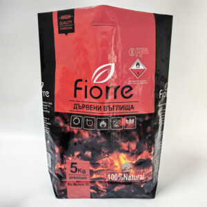 5kg un 1361 dangerous goods package charcoal bag top quality moisture proof