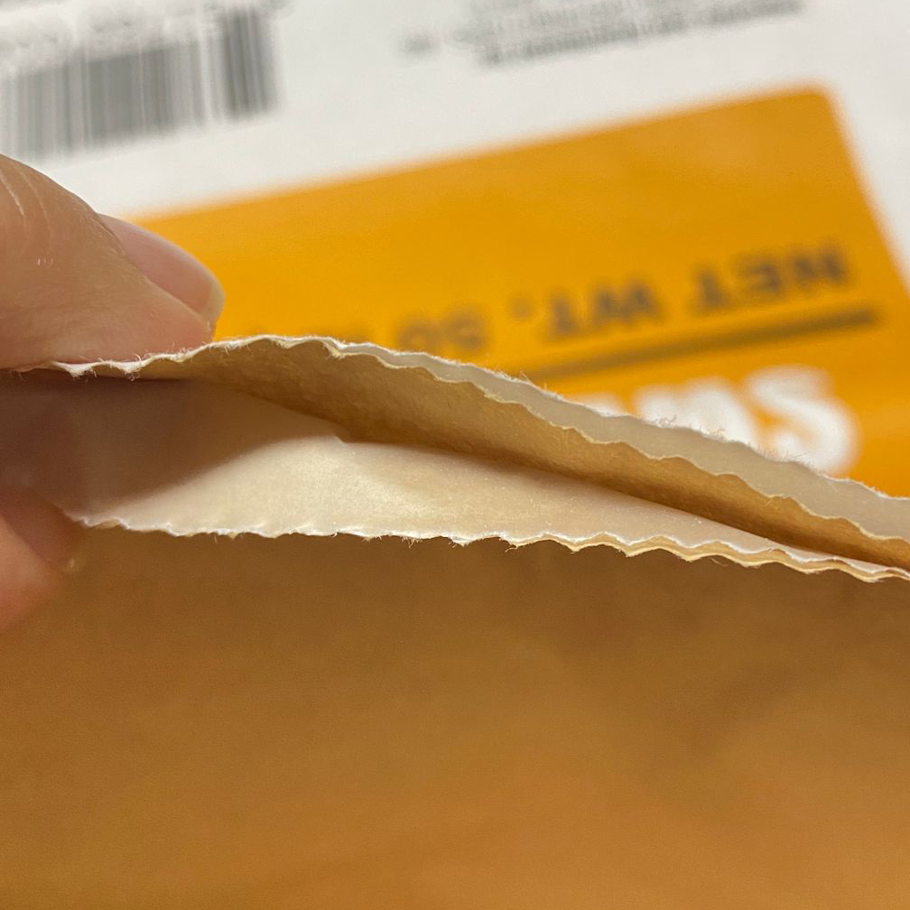 Wholesale Food Grade 25kg Milk Powder Bags White Kraft Linner Paper kraft of Bread Oat Ice Cream Packaging - Image 3