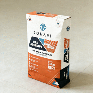 Printed White Laminated PP Woven Valve Bags For 25KG 50KG Cement packaging