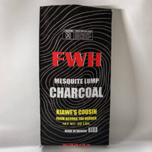 OEM charcoal bags